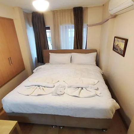 Akkarga - Master اسطنبول