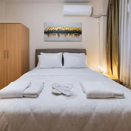 شقة Akkarga - Master