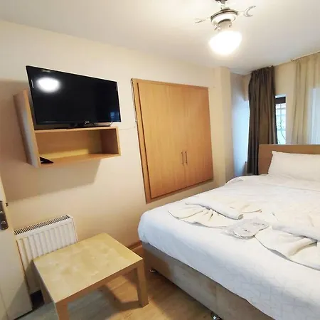 Appartement Akkarga - Master *