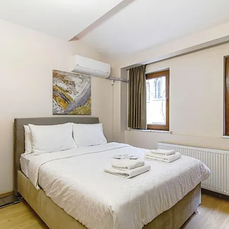 Akkarga - Master * Istanboel