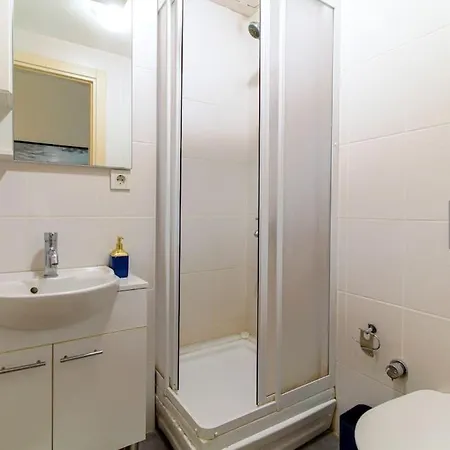 Appartement Akkarga - Master *