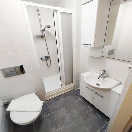 Appartement Akkarga - Master *