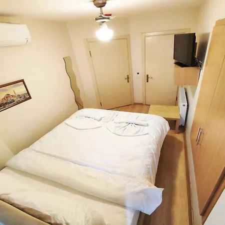 Appartement Akkarga - Master *