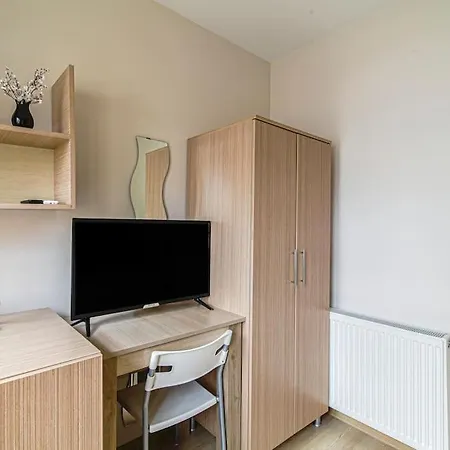 Appartement Akkarga - Master Istanboel