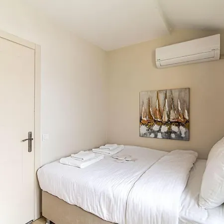 Akkarga - Master Appartement *