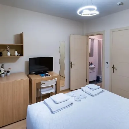 Akkarga - Master Appartement *