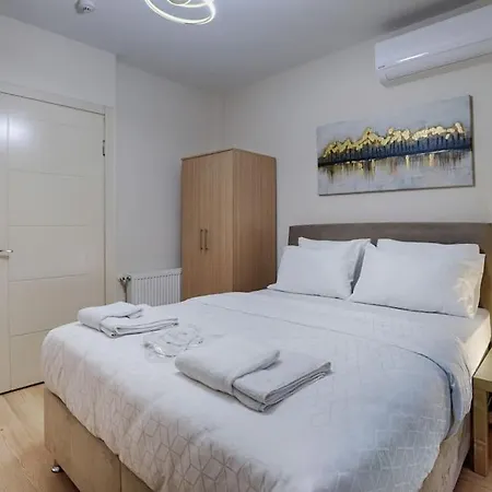 Akkarga - Master * Istanboel