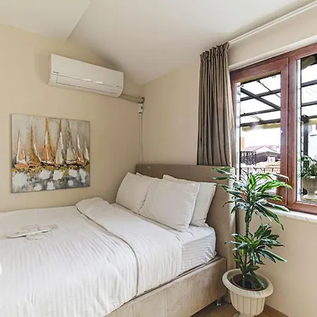 Akkarga - Master Appartement