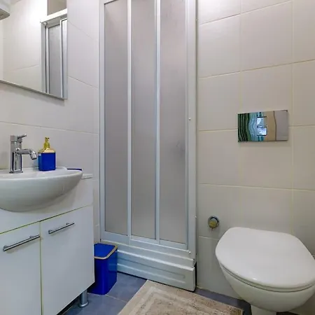 Appartement Akkarga - Master *