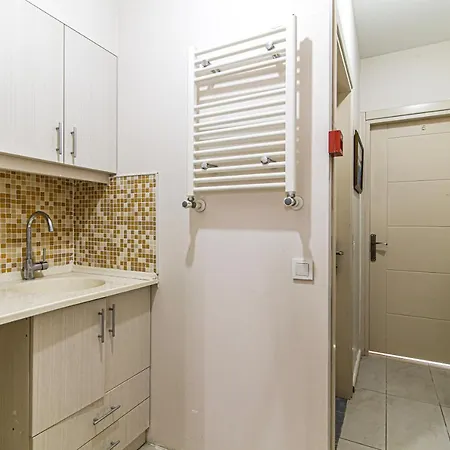 Akkarga - Master Appartement *