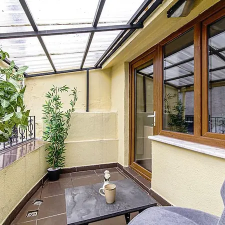 Akkarga - Master 이스탄불