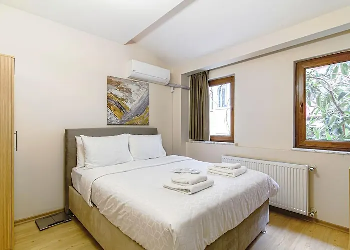 Akkarga - Master * Κωνσταντινούπολη