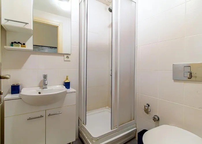 Διαμέρισμα Akkarga - Master *