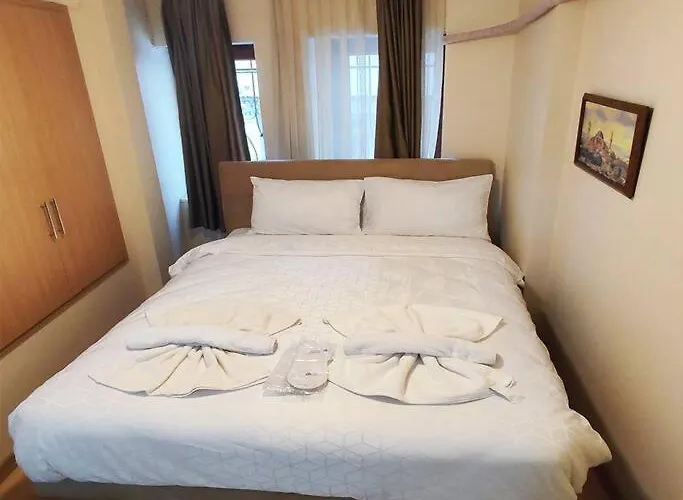 Akkarga - Master Κωνσταντινούπολη