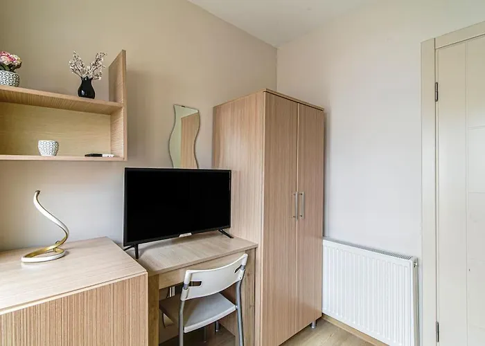 Διαμέρισμα Akkarga - Master Κωνσταντινούπολη