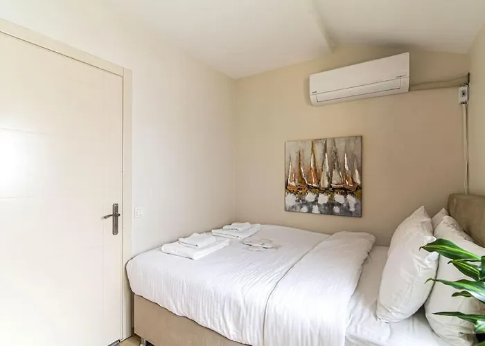 Akkarga - Master Διαμέρισμα *