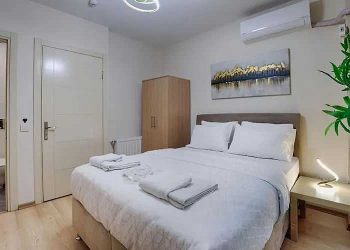 Akkarga - Master * Κωνσταντινούπολη