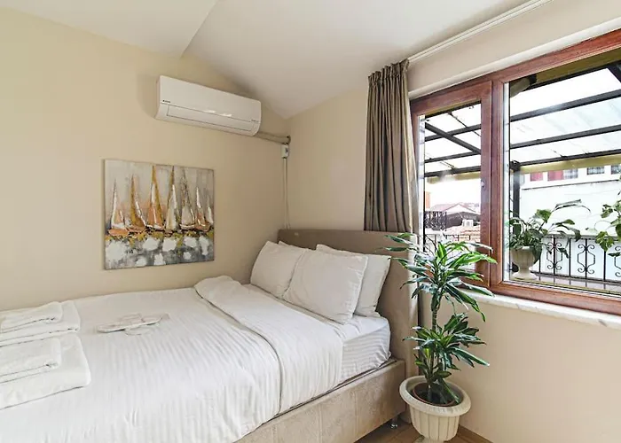 Akkarga - Master Διαμέρισμα