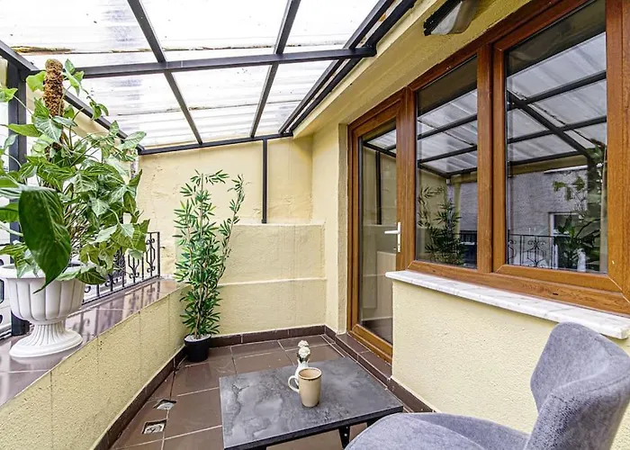 Akkarga - Master Κωνσταντινούπολη