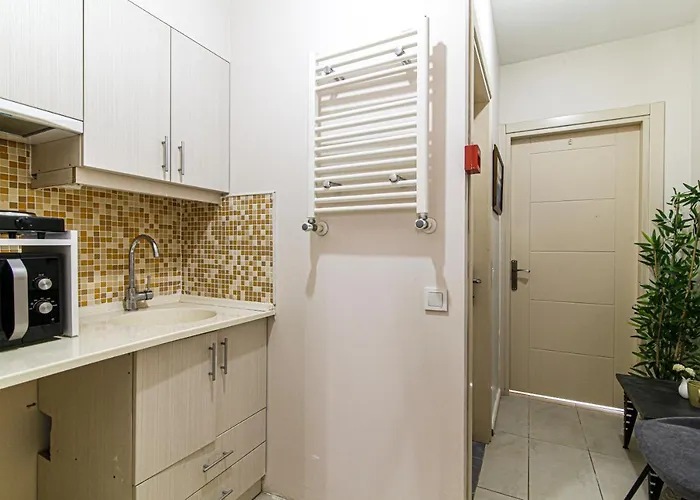 Akkarga - Master Διαμέρισμα *