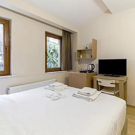 Akkarga - Master * イスタンブール